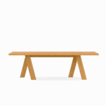 Moderner Go Tisch von Vitamin Design - minimalistisches Design für stilvolle Wohnräume.