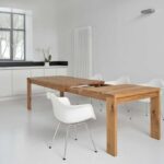 Vitamin Design Tisch Lungo 4