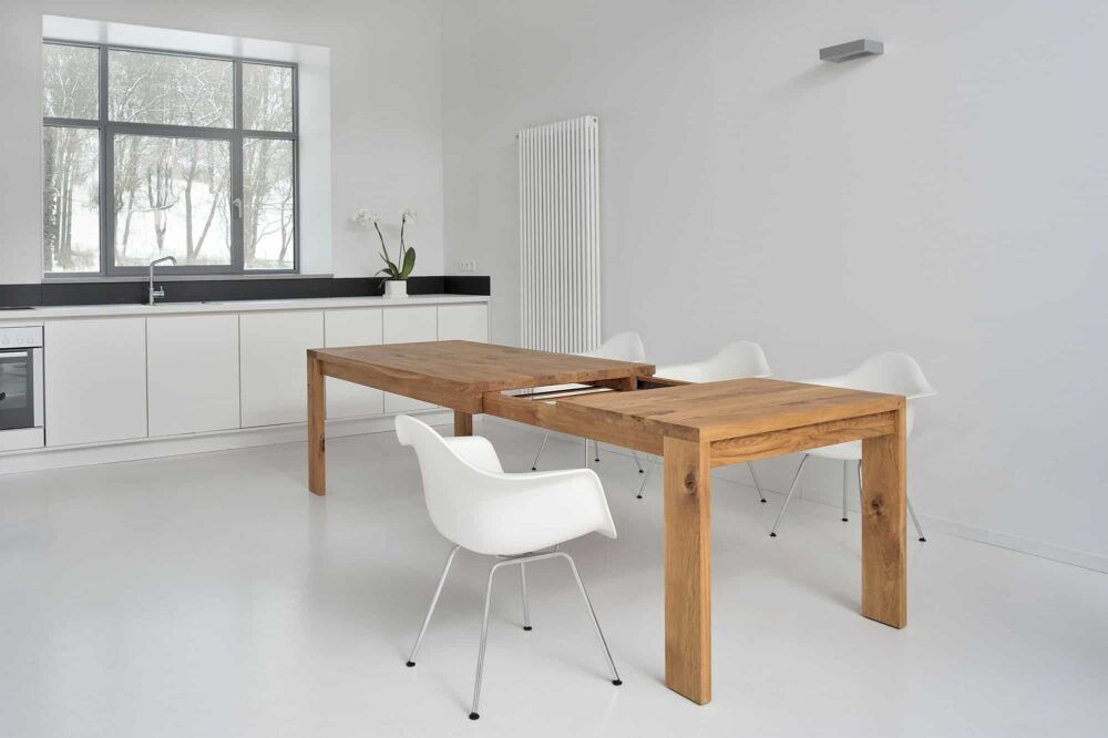 Vitamin Design Tisch Lungo 4