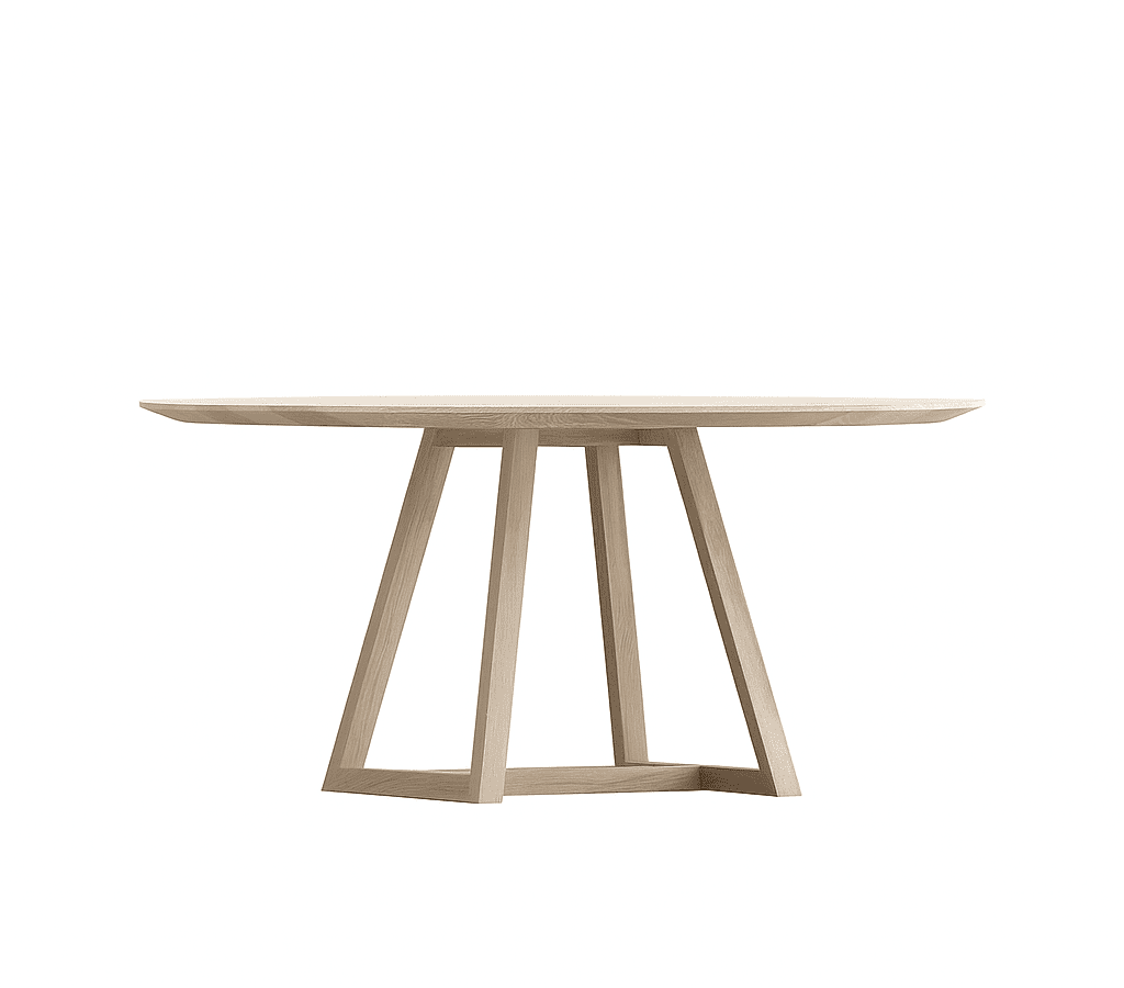 Moderner Margo Tisch mit elegantem Design von Vitamin Design für stilvolle Wohnräume