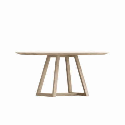 Moderner Margo Tisch mit elegantem Design von Vitamin Design für stilvolle Wohnräume