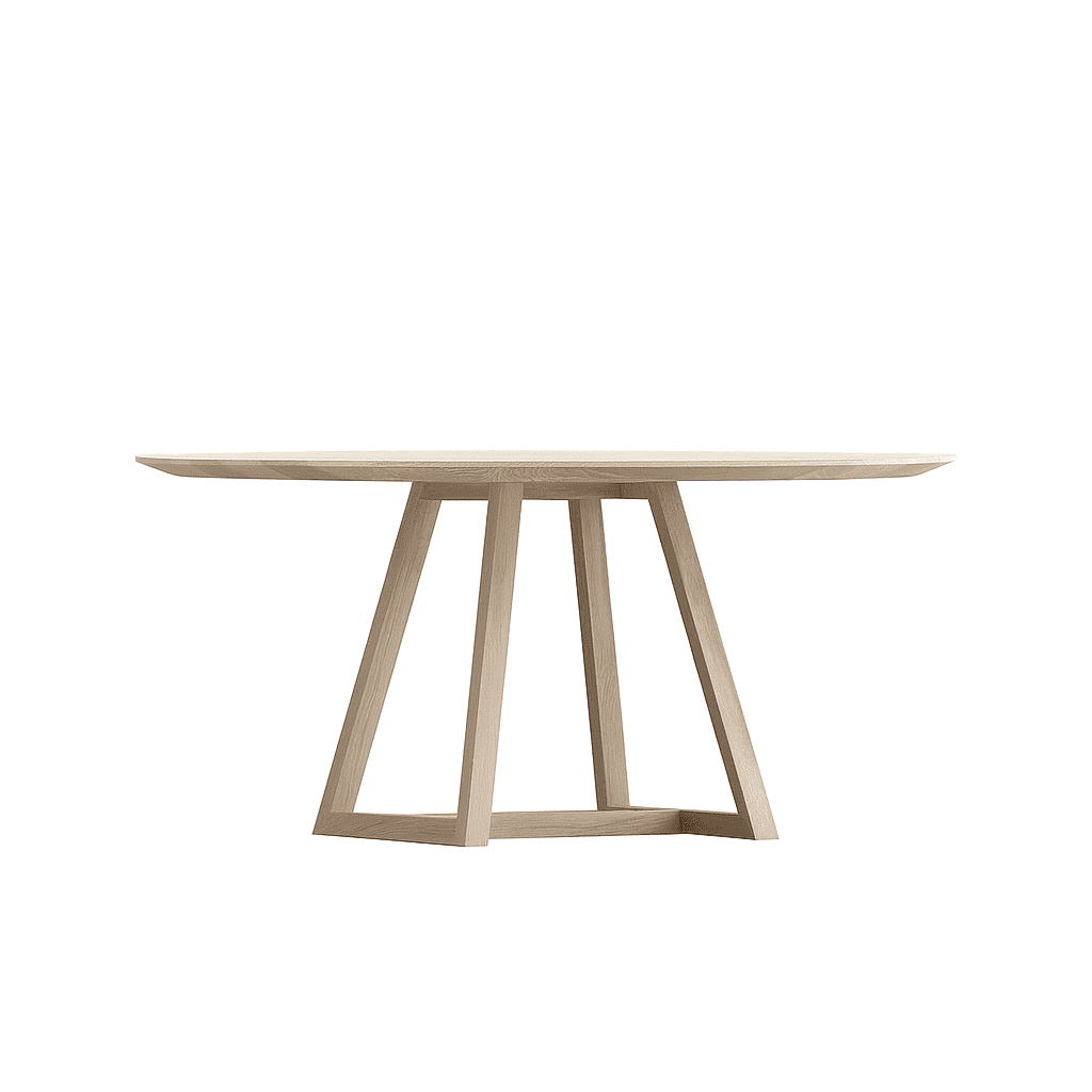 Moderner Margo Tisch mit elegantem Design von Vitamin Design für stilvolle Wohnräume