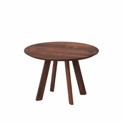 Moderner Rhombi Esstisch mit geometrischem Design von Vitamin Design für stilvolle Wohnräume.