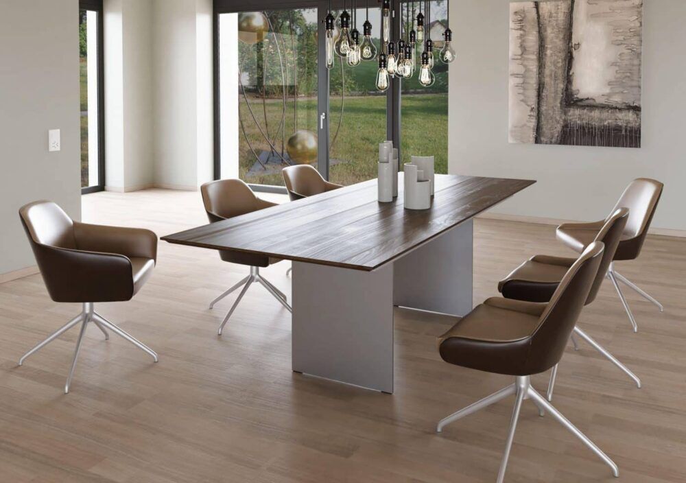 Willisau Tisch Arona