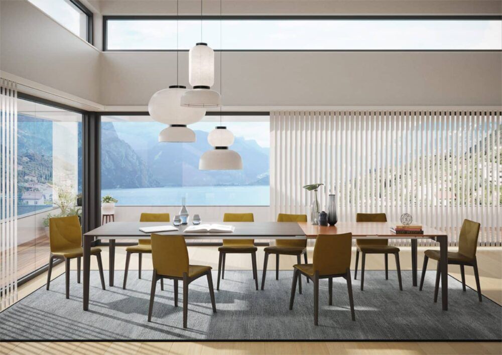 Willisau Tisch Imperia