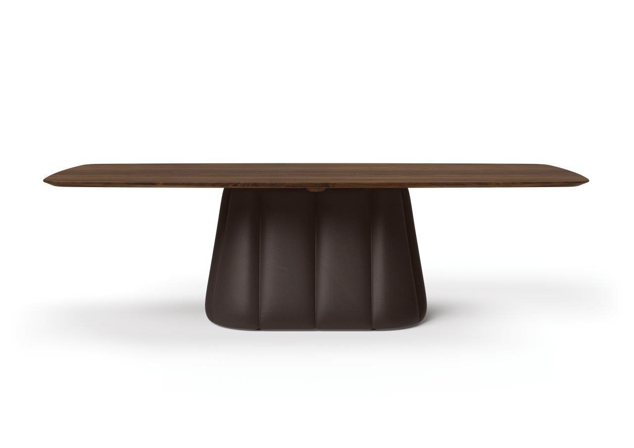 Moderner Pilastro Esstisch von Willisau mit elegantem Design und hochwertiger Verarbeitung.