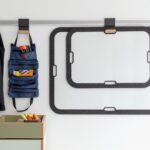 Höhenverstellbarer Schreibtisch Wini Winea Flex Up für ergonomisches Arbeiten im Büro.