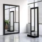 Zeus Noto Spiegel Big Frame 2