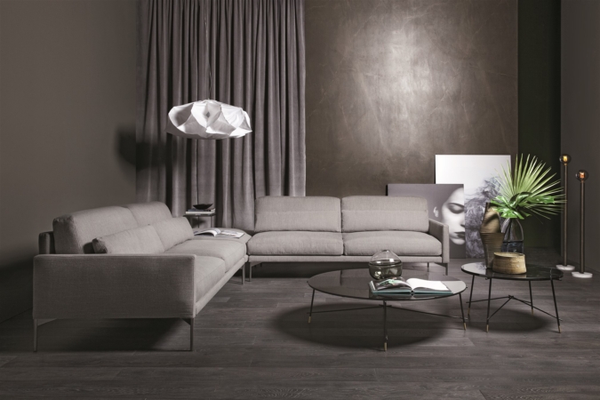 Vibieffe - Sofa Modern
