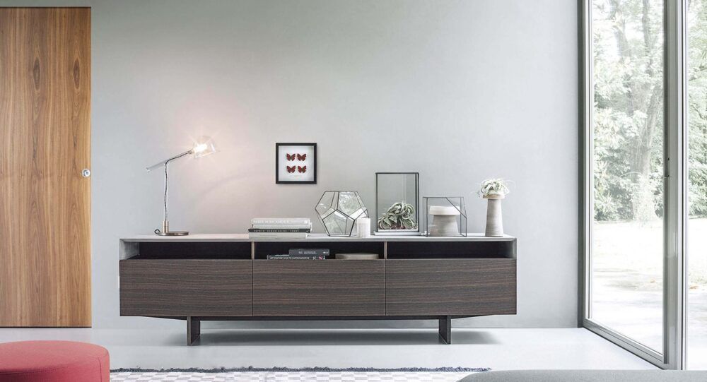 Lema Sideboard Marble Arch