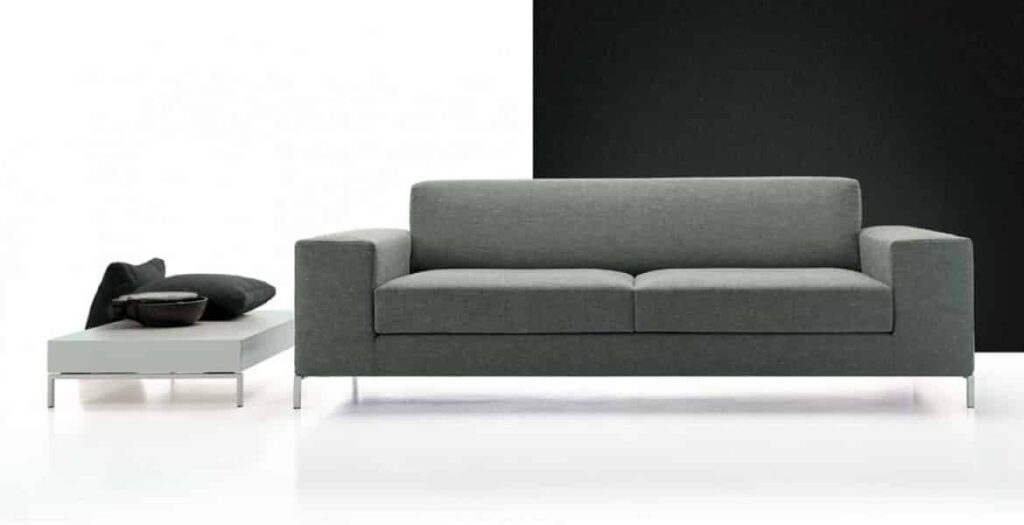 Ventura Sofa Link Designermobel Von Raum Form