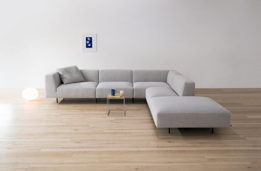 Bensen - Sofa Endless