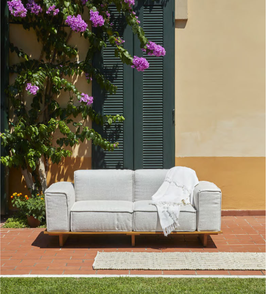 Wow Italy - Sofa Geta