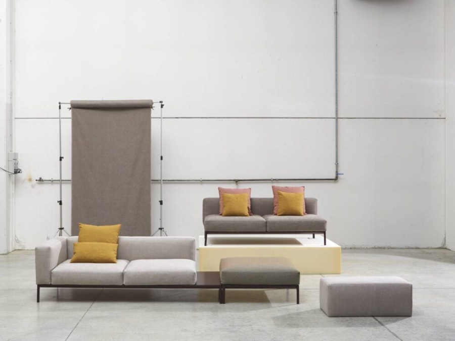 Wow Italy - Sofa Platform
