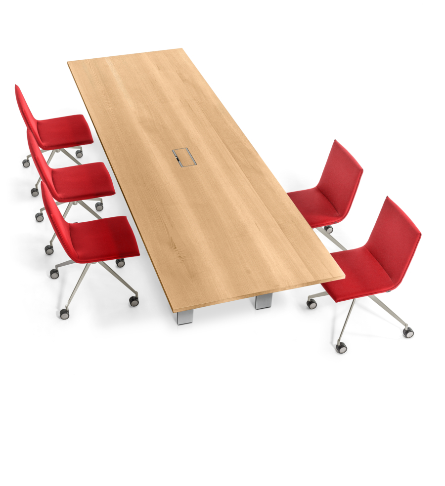 Girsberger - Tisch Adapt