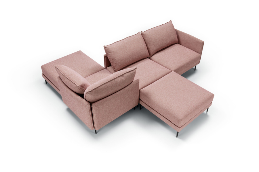 Sits - Sofa Alva