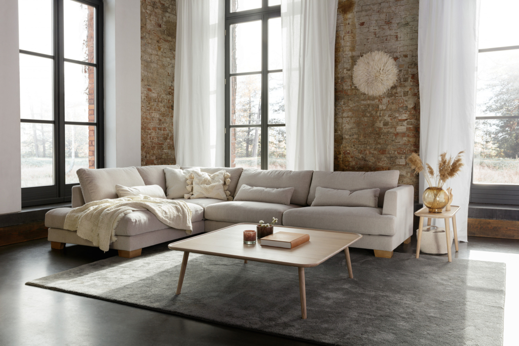 Sits - Sofa Brandom