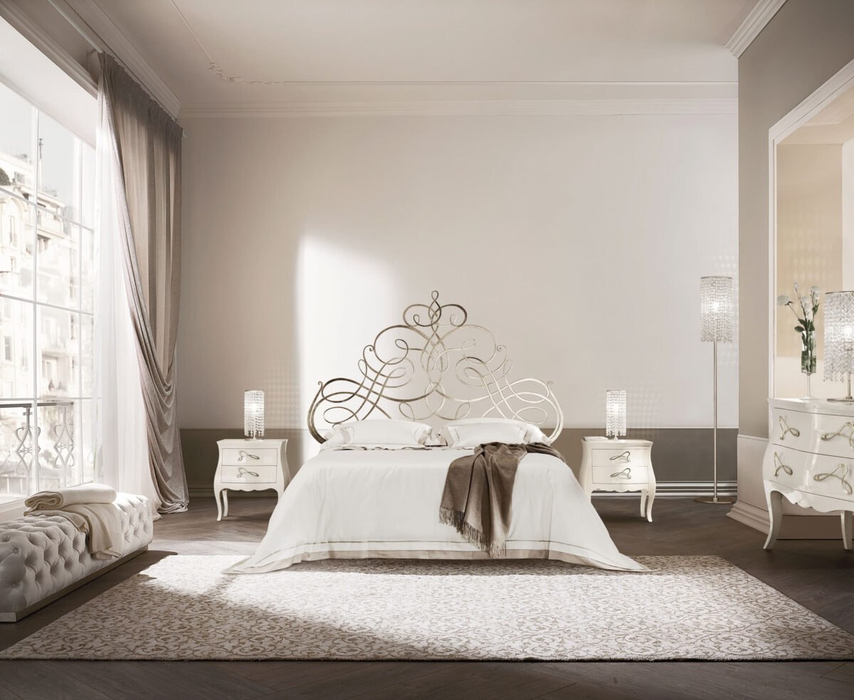 Cantori - Bett Pascia – Bild 4