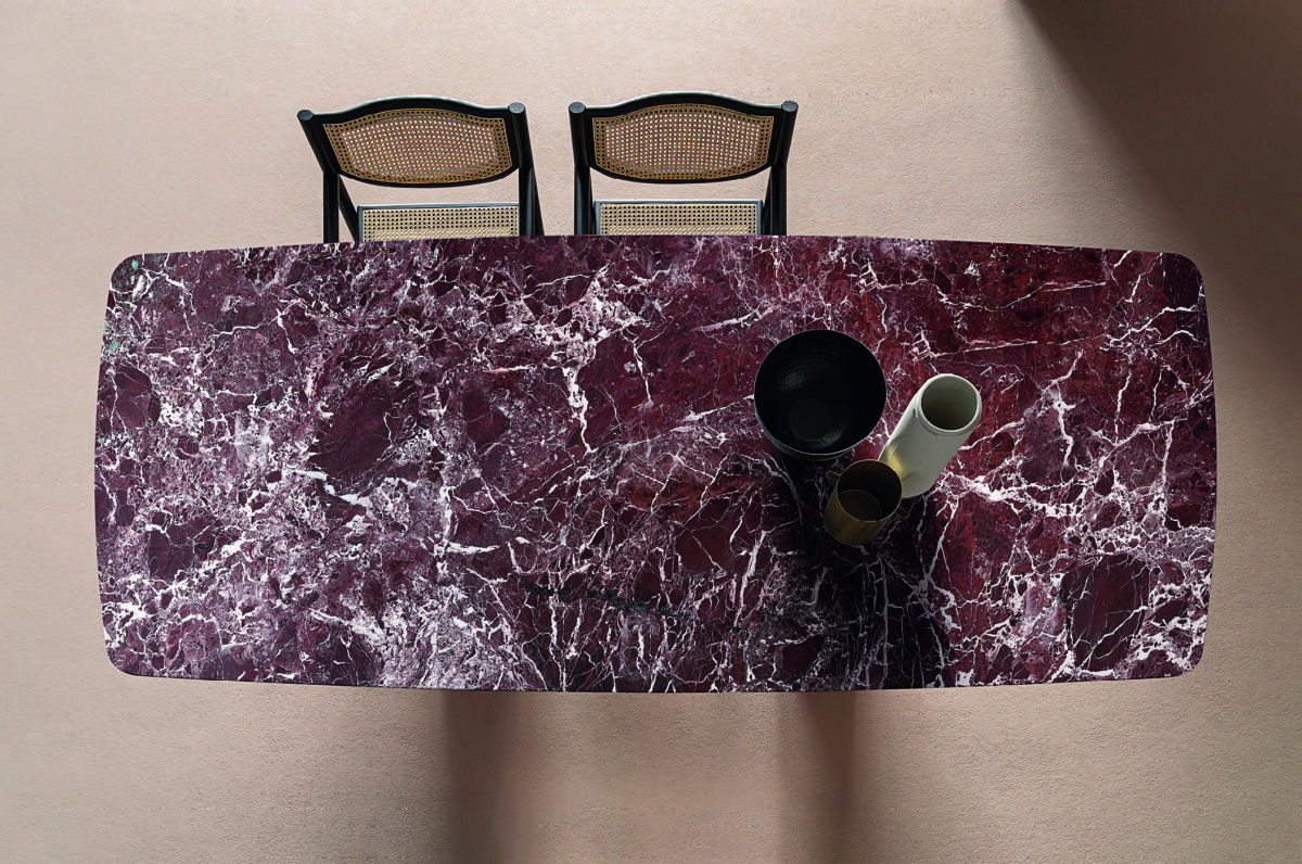 Casamilano - Tisch Arne – Bild 4