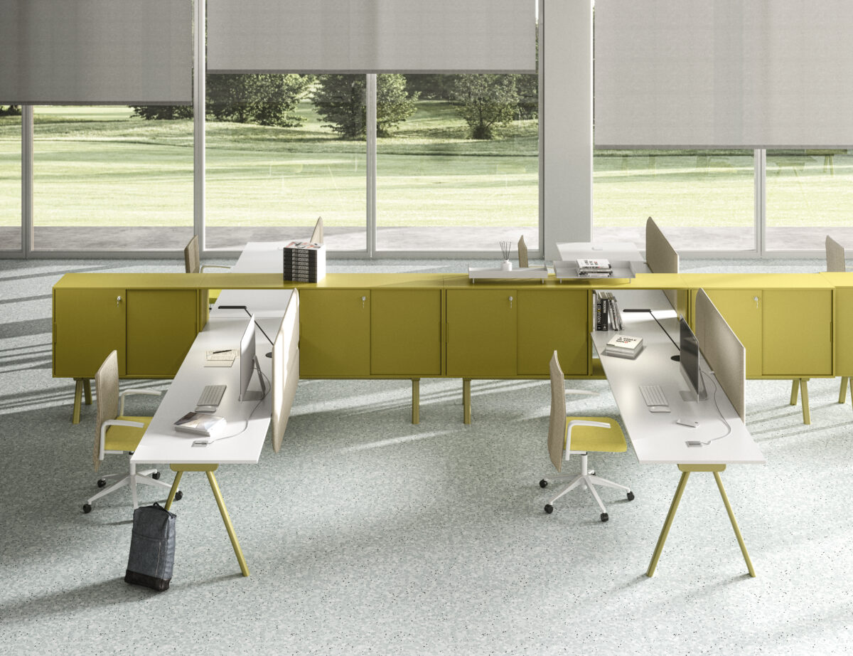 Gaber - Workstation – Bild 16