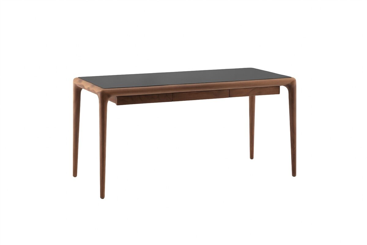Artisan - Schreibtisch Latus 1