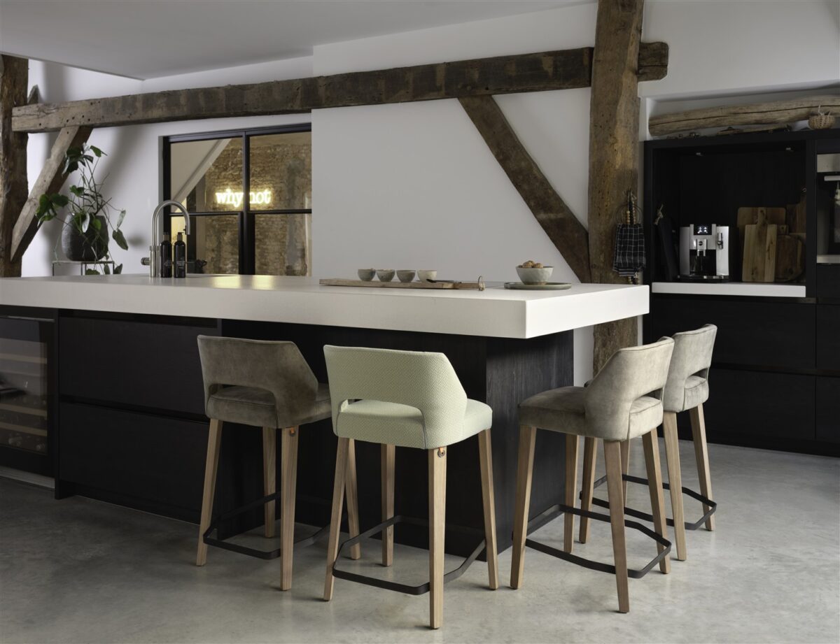 Mobitec Stuhl Lena – Bild 10
