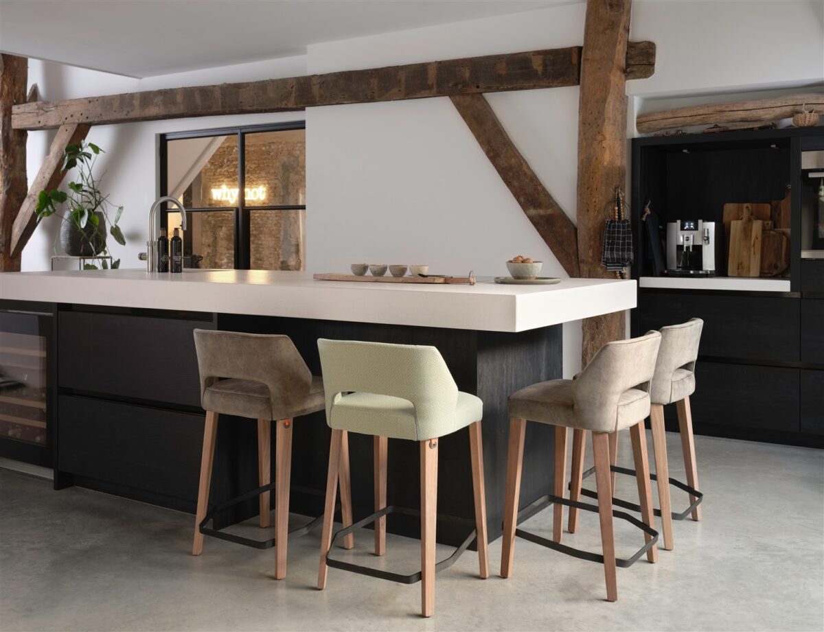 Mobitec Stuhl Lena – Bild 12