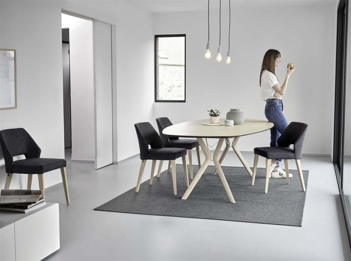 Mobitec Stuhl Lena – Bild 40
