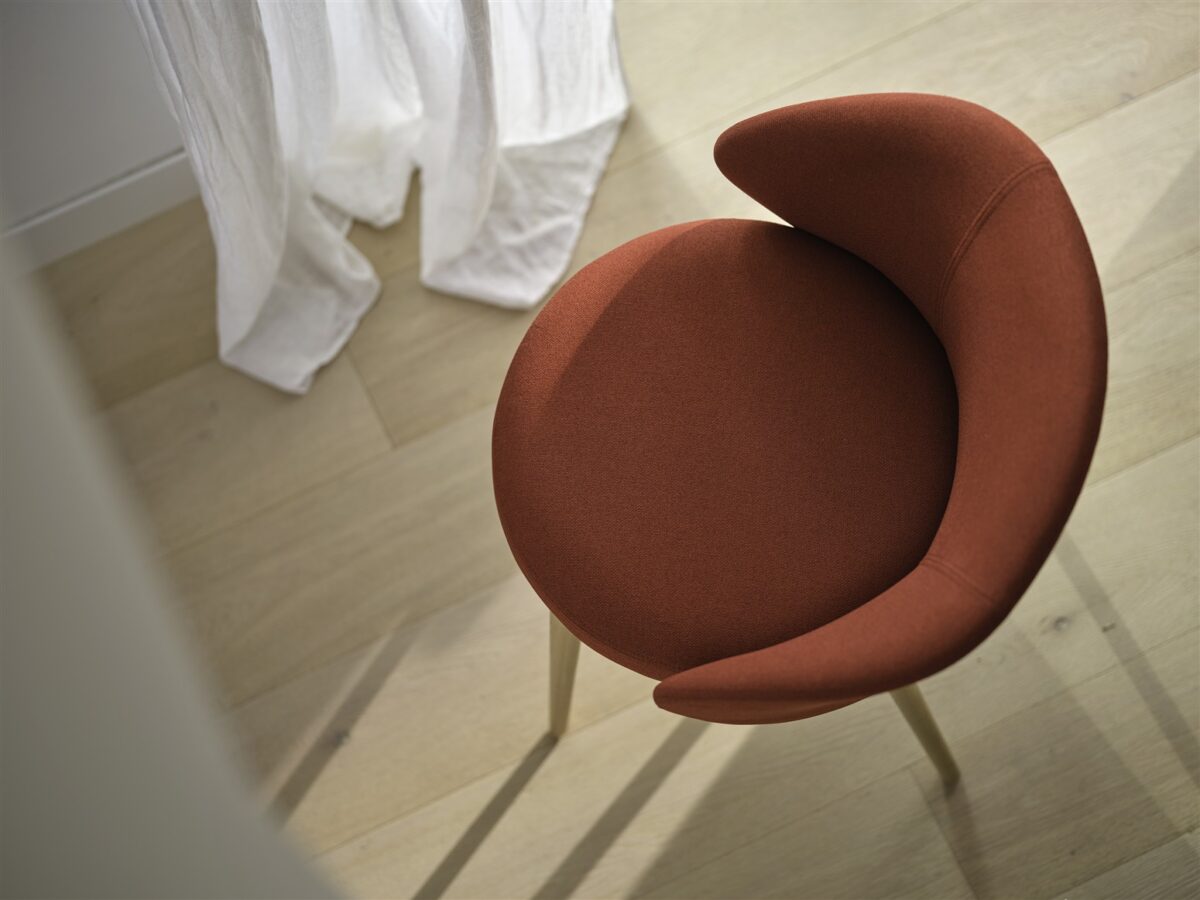 Mobitec Stuhl Neo – Bild 4