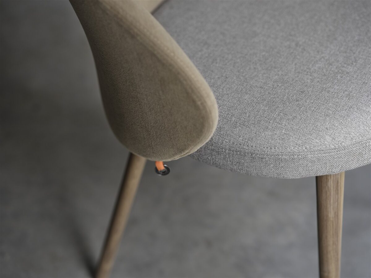 Mobitec Stuhl Neo – Bild 12