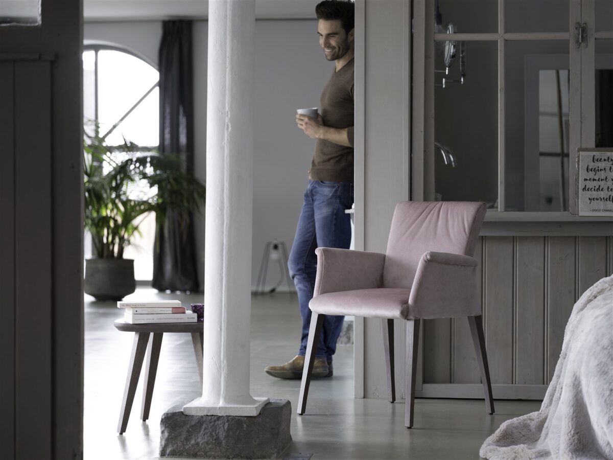 Mobitec Stuhl Pure – Bild 14