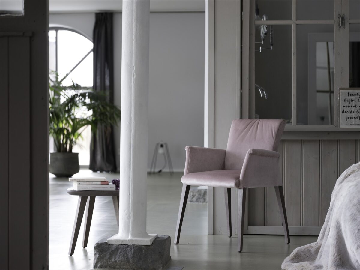 Mobitec Stuhl Pure – Bild 15