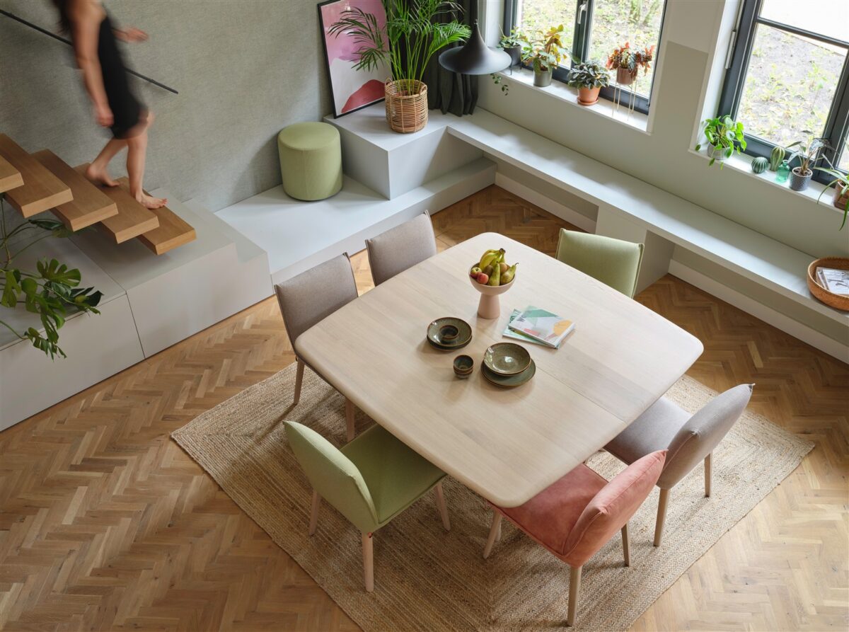 Mobitec Stuhl Soft – Bild 2
