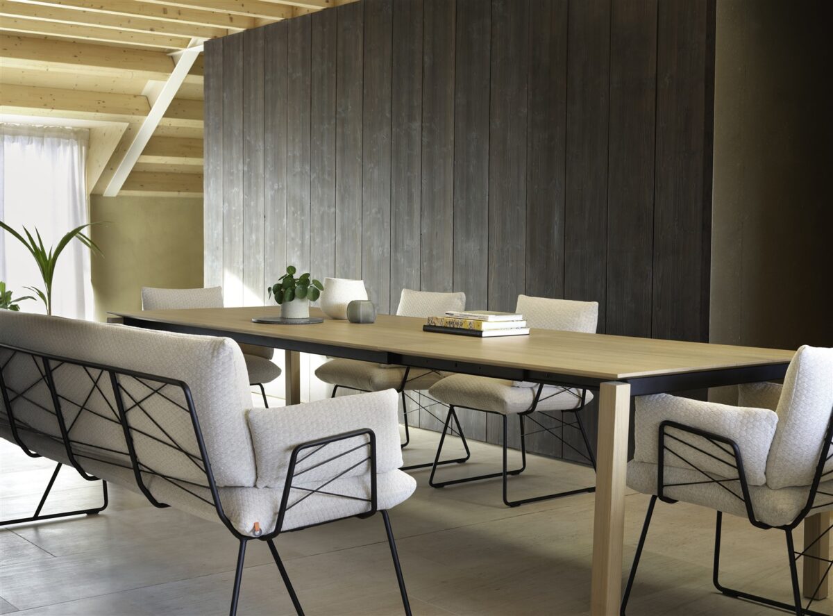 Mobitec Bank Cosy – Bild 4