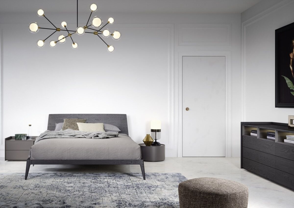Novamobili - Bett Siri – Bild 8