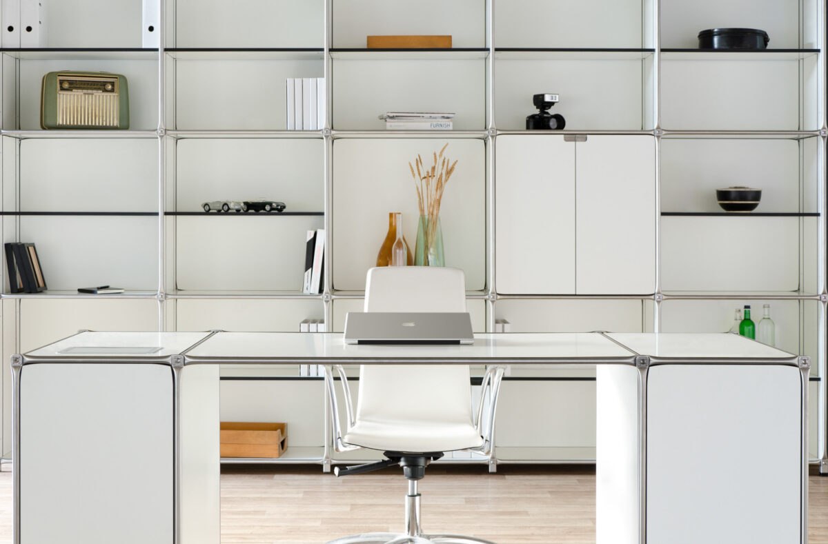 System 180 - Regal – Bild 11