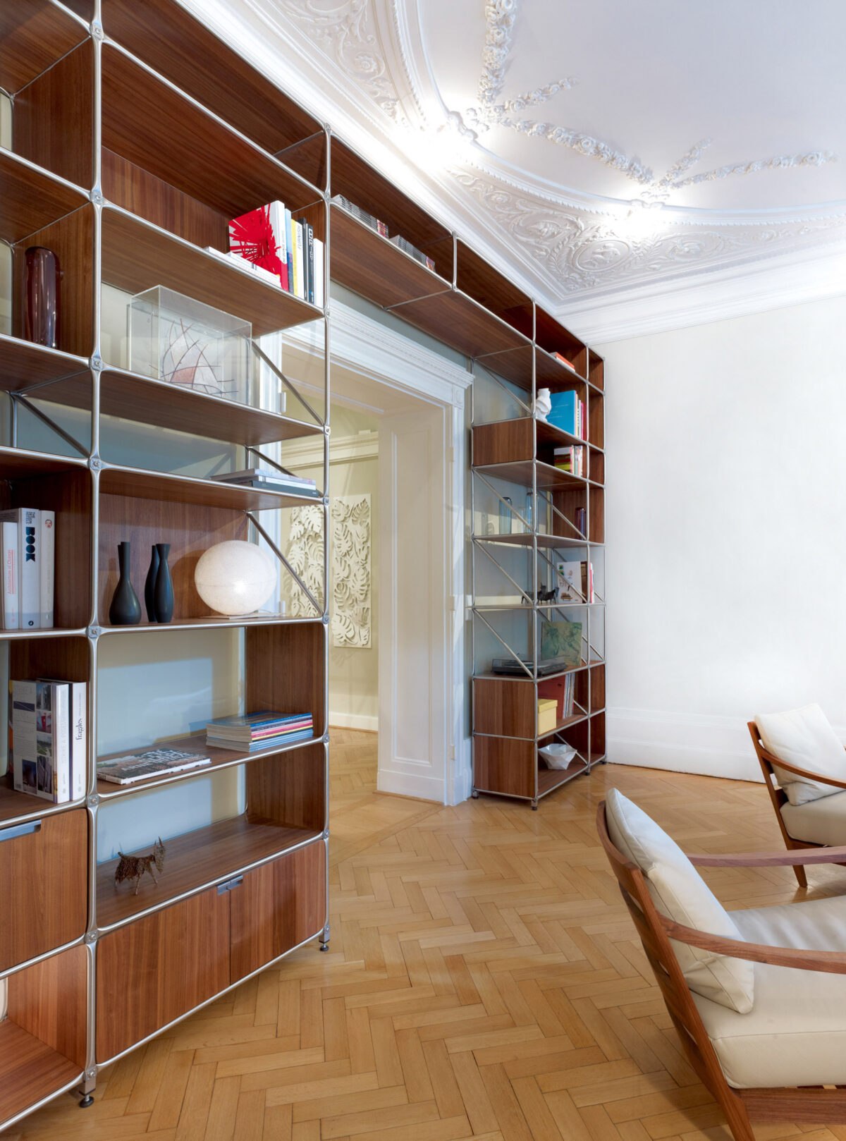System 180 - Regal – Bild 17