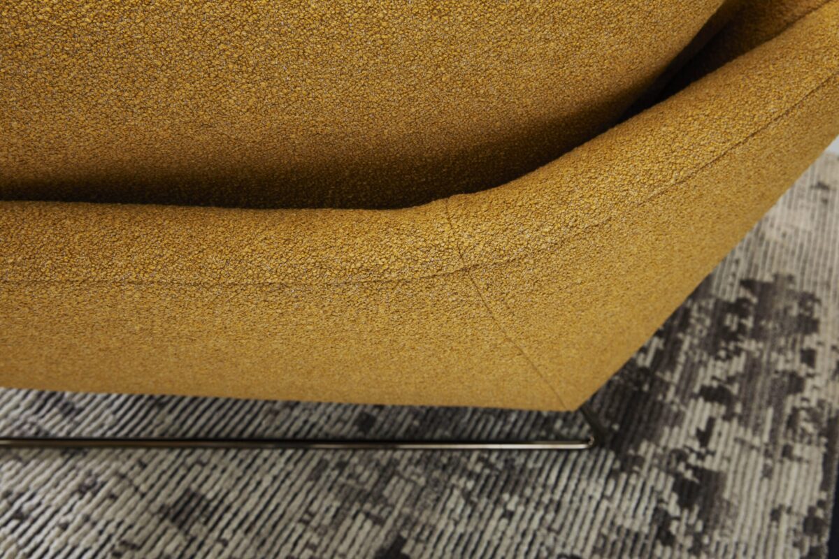 Saba Italia - Sofa New York – Bild 22
