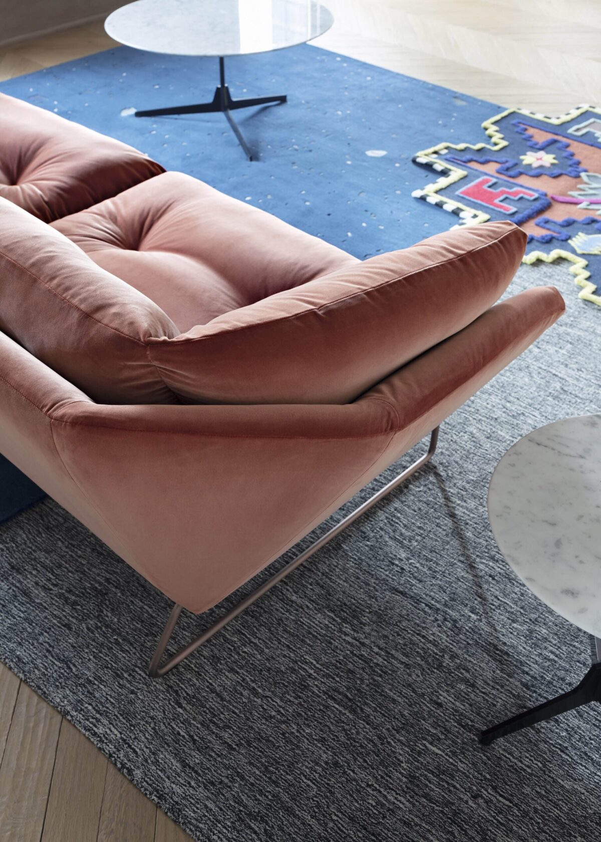 Saba Italia - Sofa New York – Bild 17