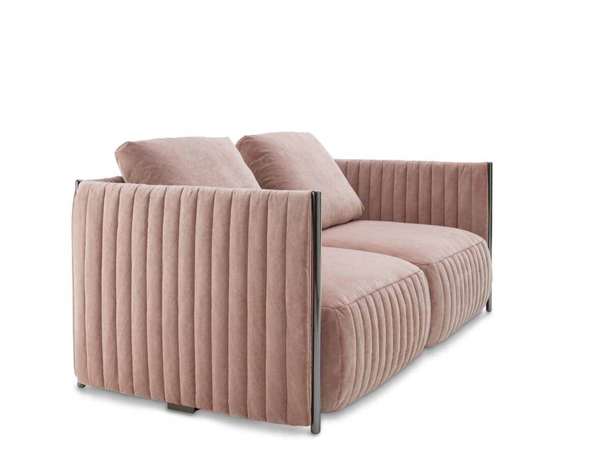 Saba Italia - Sofa Metis – Bild 20