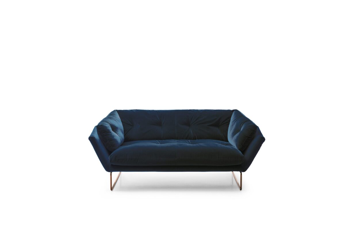 Saba Italia - Sofa New York – Bild 32