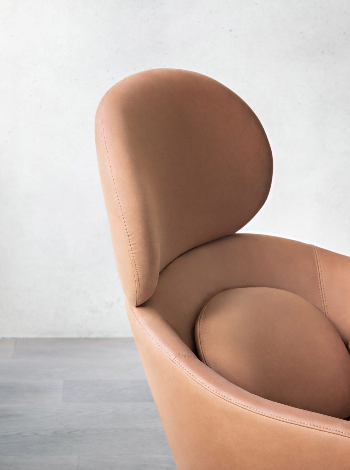 Saba Italia - Sessel Sunset - Bergere – Bild 4