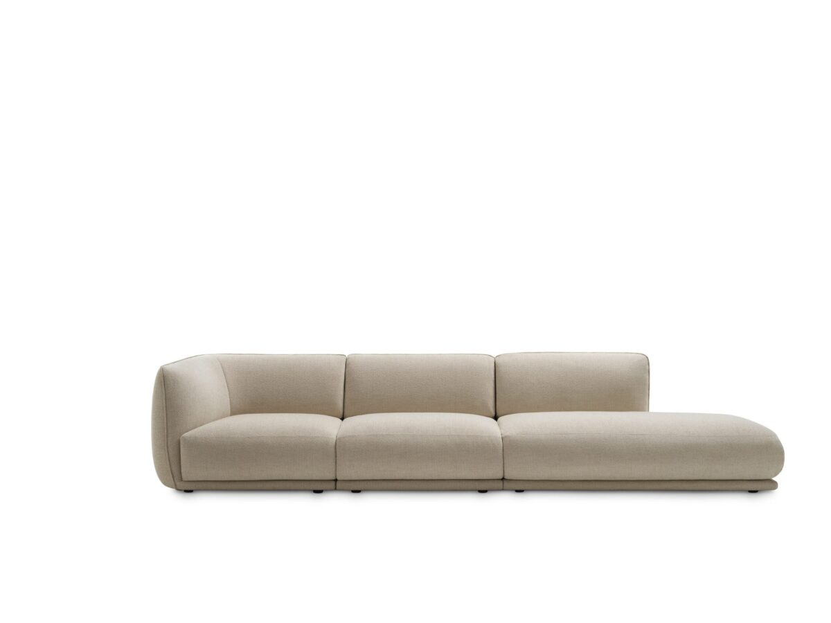 Saba Italia - Sofa Vela – Bild 20