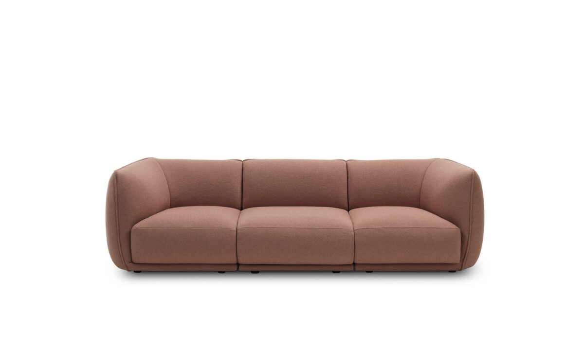 Saba Italia - Sofa Vela – Bild 22