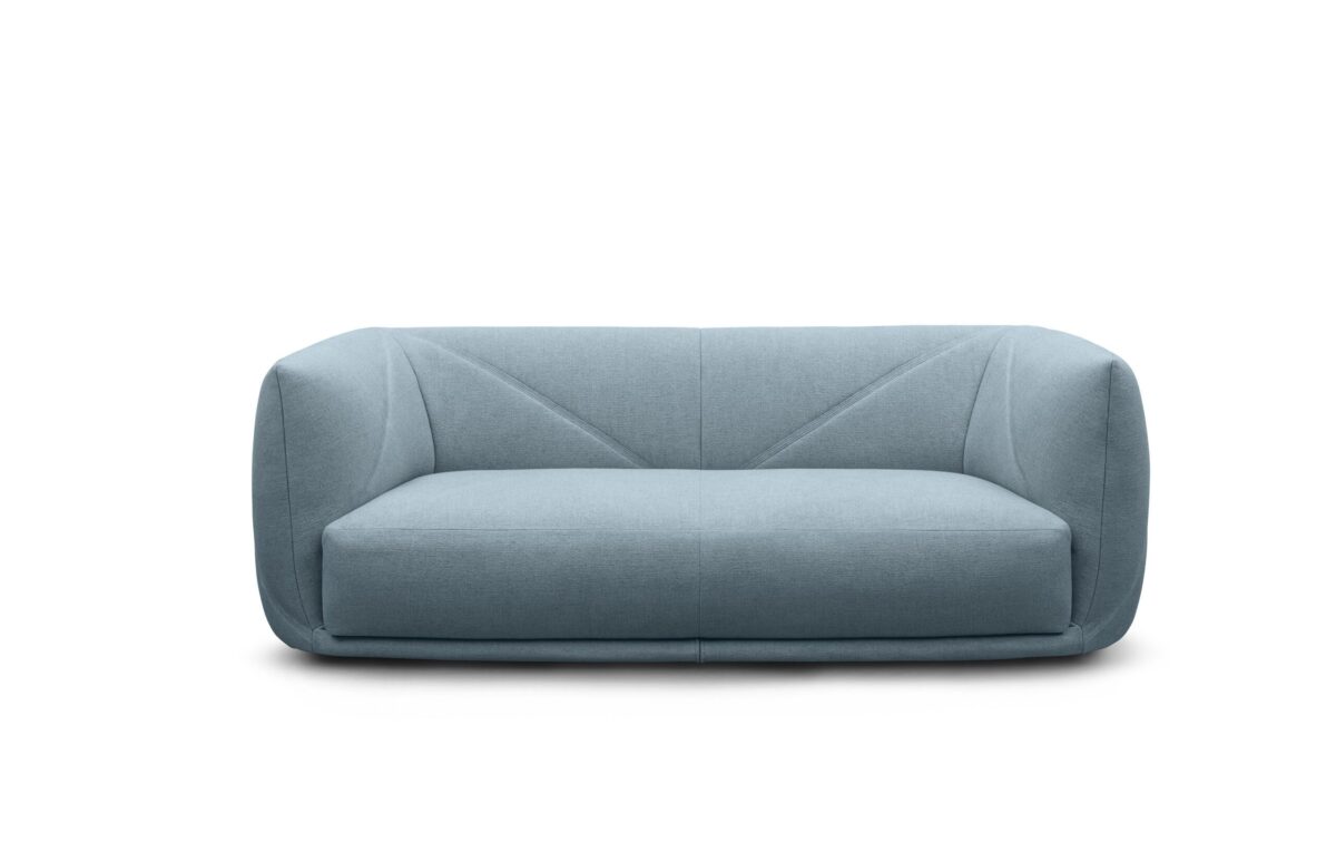 Saba Italia - Sofa Vela – Bild 10