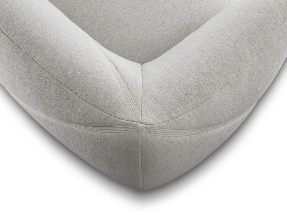 Saba Italia - Sofa Vela – Bild 17