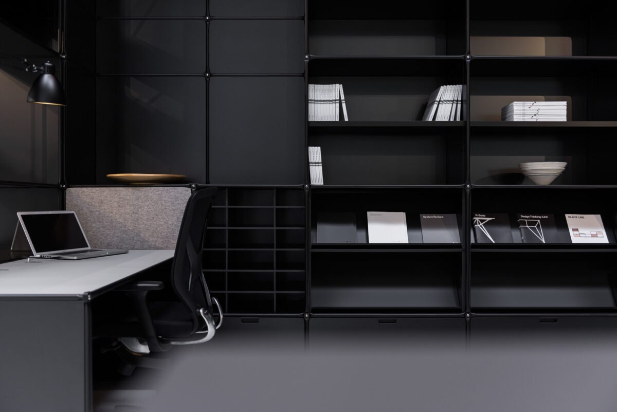 System 180 - Regal – Bild 19