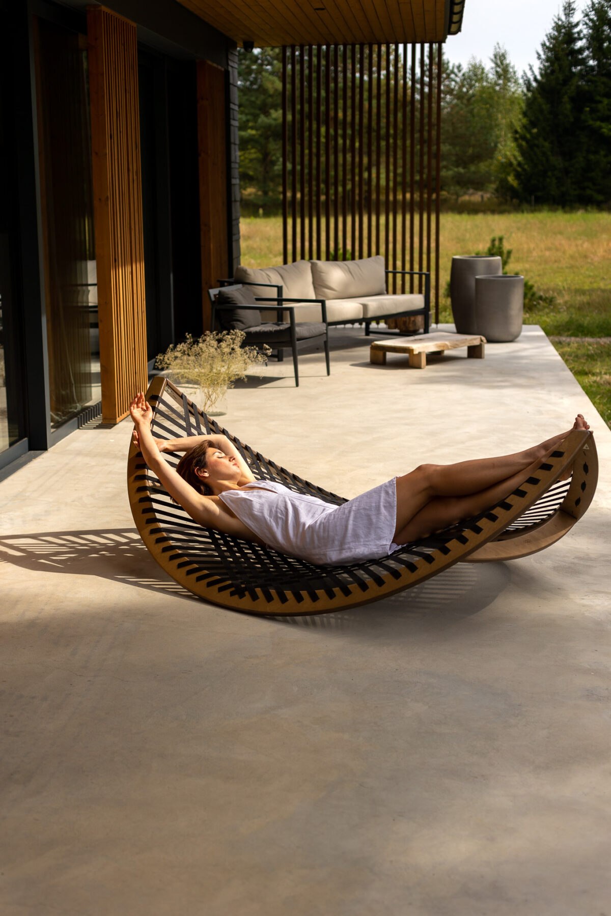 Aggy Design - Liege Panama Banana – Bild 18