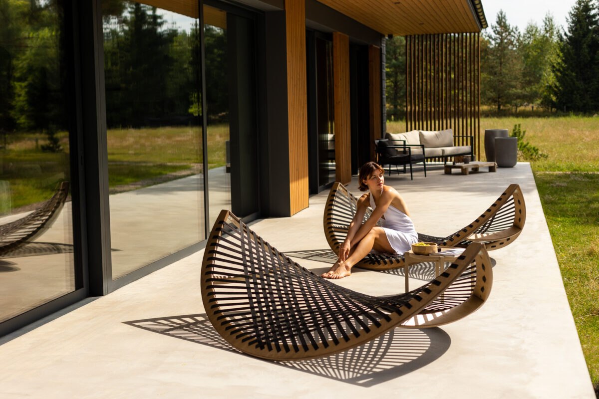 Aggy Design - Liege Panama Banana – Bild 14