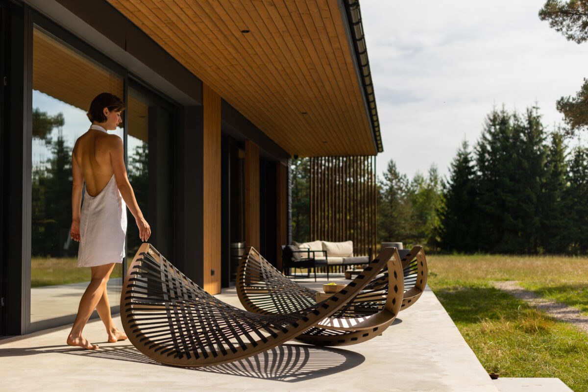 Aggy Design - Liege Panama Banana – Bild 12